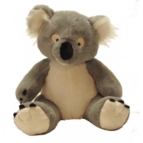Koala de peluche 120/165cm
