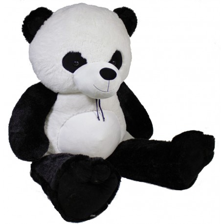 peluches gigantes de panda